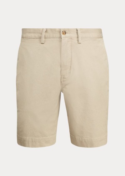 Polo Ralph Lauren Stretch Classic Fit Shorts Herre Danmark (QDPXR1937)